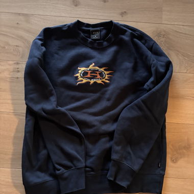 HUF Sweatshirt M