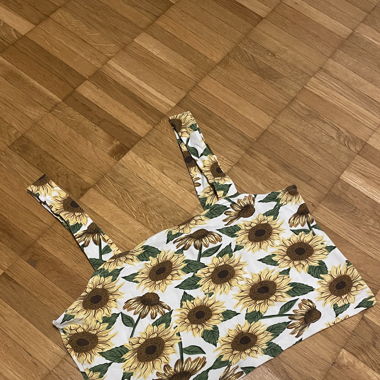 Blumen Top