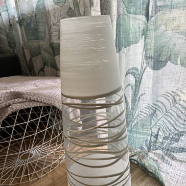 Vase de décoration 