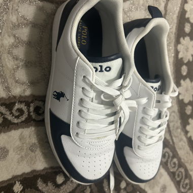 Polo Ralph Lauren Sneakers