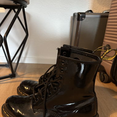 Dr Martens