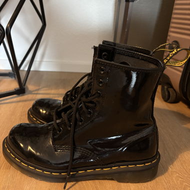 Dr Martens