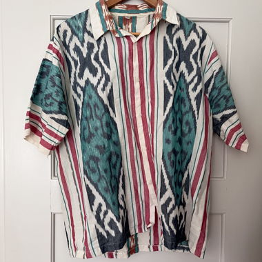 Summer shirt