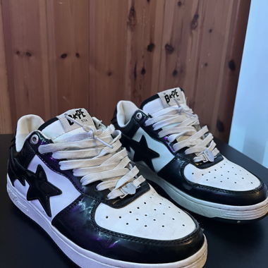 Bapesta