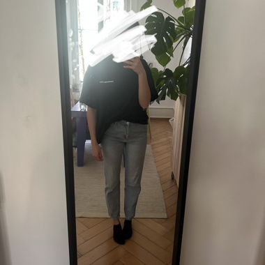 Carhartt Jeans 