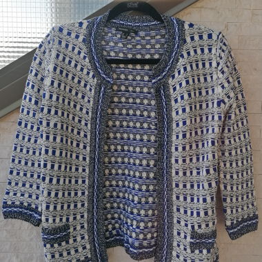 Gilet Mango