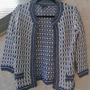 Gilet Mango