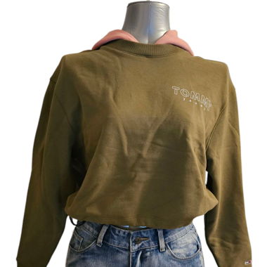 Pullover Tommy Jeans