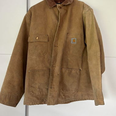 Carhartt jacke vintage