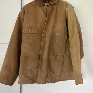 Carhartt jacke vintage