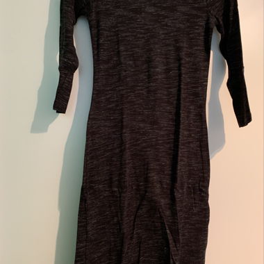 Basic dress