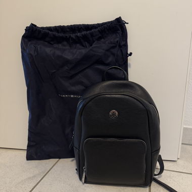 Tommy Hilfiger Rucksack 