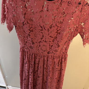 Robe de fête