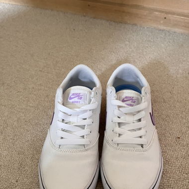 Sneakers nike 