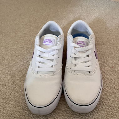 Sneakers nike 