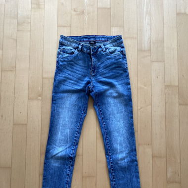 Jeans bambina 12-13 anni