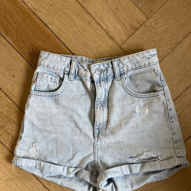 Hot Pants