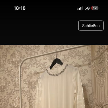 Kleid für besondere Anlässe 