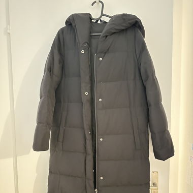 Ralph Lauren Parka