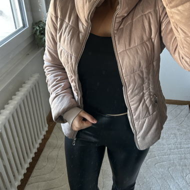 Piumino Guess