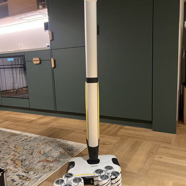 Kärcher FC 7 Cordless Premium
