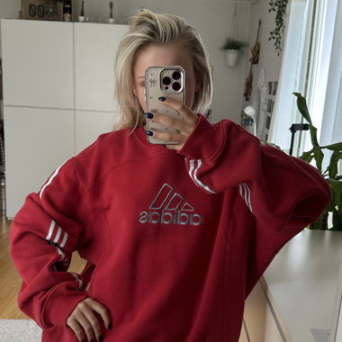 Maglione Vintage Adidas