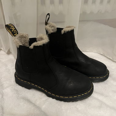Dr. Martens 2976