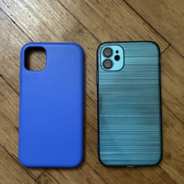 iPhone 11 Hüllen