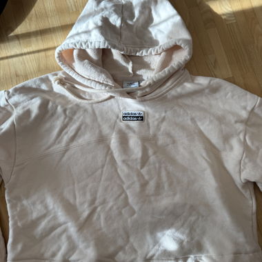 Adidas Hoodie