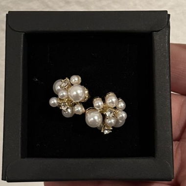 Orecchini di perle