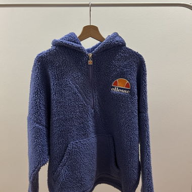 ellesse pulli