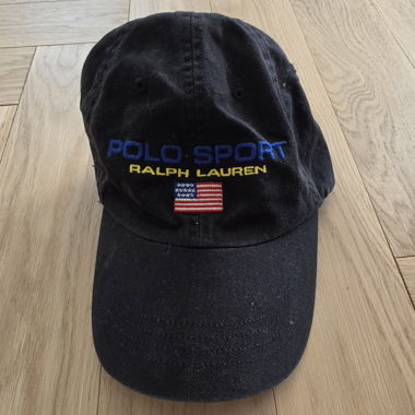Polo Sport Ralph Lauren Cap