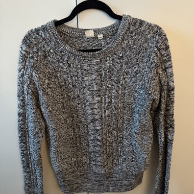 GAP Sweater