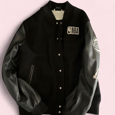 Veste Varsity NBA