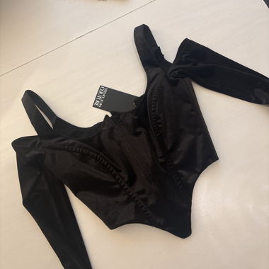 Corset Versace Jeans Couture