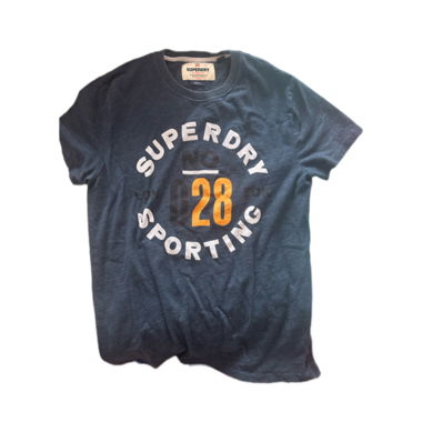 T-shirt Superdry