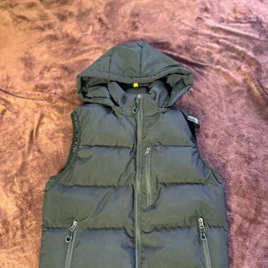 Veste 