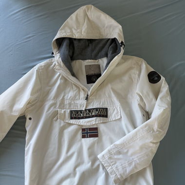 Veste d’hiver NAPAPIJRI