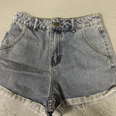 Shorts in jeans SHEIN XS