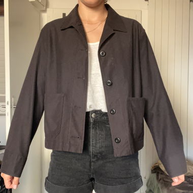 Veste Uniqlo 