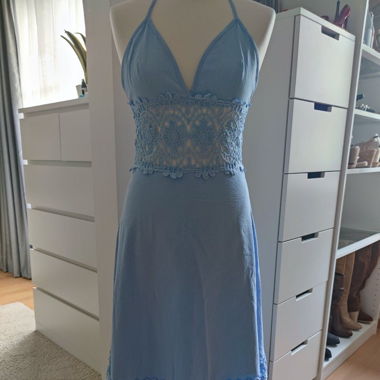 Women’s cotton dress - size 36  Never worn 