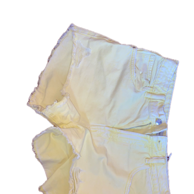 Yellow Shorts – Baby Angel by OVS – EU 42