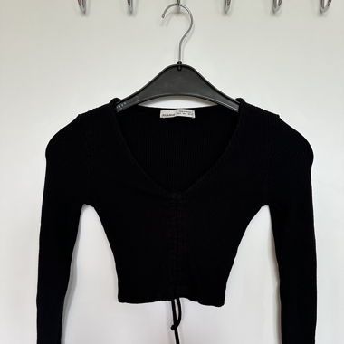 Pull & Bear - Longsleeve