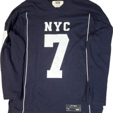 STR NYC Longsleeve