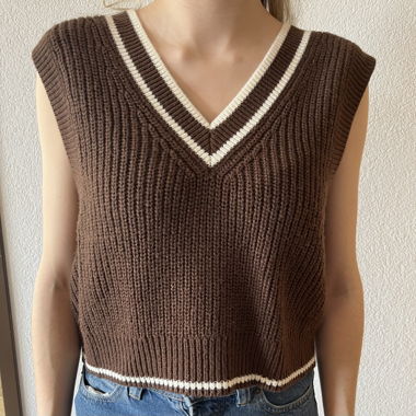 H&M Strickweste