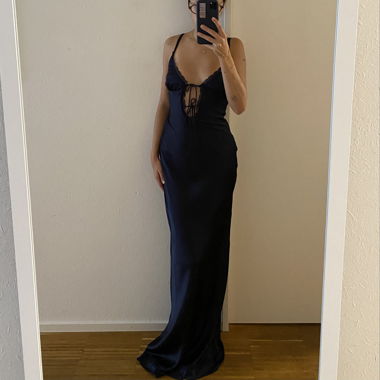 princess polly lace maxi dress