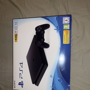 Ps 4 1 TB