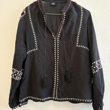 Blusa