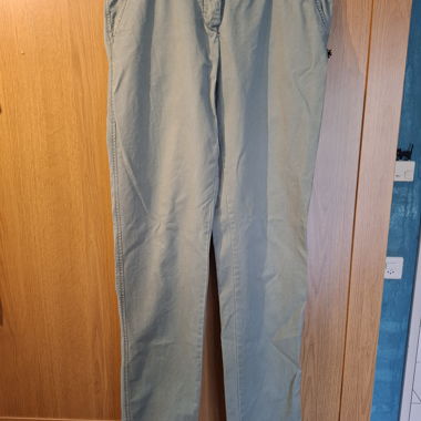 Pantaloni Chino Maison Scotch