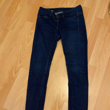 G-Star Dexter RAW Denim Slinky Super Skinny Wmn